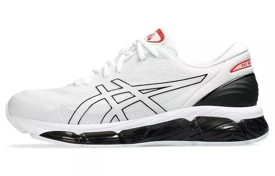 Кроссовки Asics Gel-Quantum 360 Мужчины, Black/White