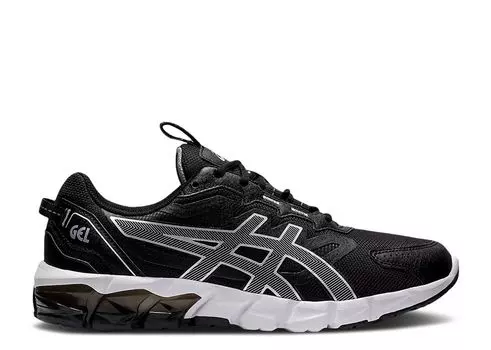 Кроссовки ASICS Gel Quantum 90 3 'Black Pure Silver', черный
