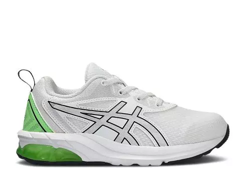 Кроссовки ASICS Gel Quantum 90 4 Ps 'White Bright Lime', белый