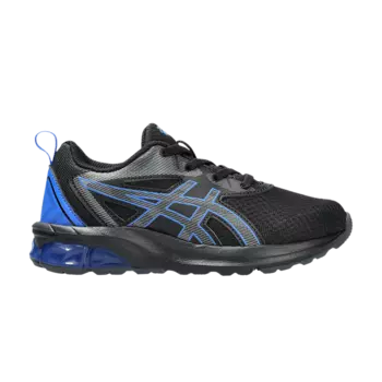 Кроссовки ASICS Gel Quantum 90 4 PS, черный
