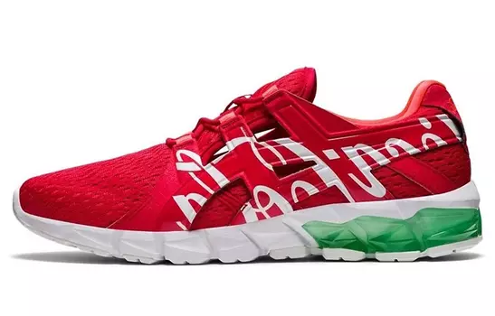 Кроссовки Asics Gel-Quantum 90 унисекс