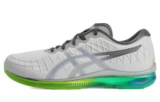 Кроссовки Asics Gel-Quantum Infinity Mid Grey Dark Grey