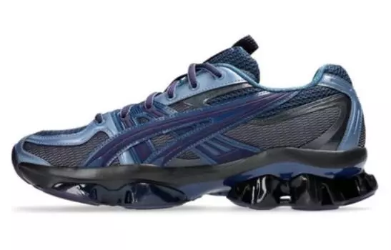 Кроссовки Asics GEL-Quantum Kinetic Мужчины, Blue/Black