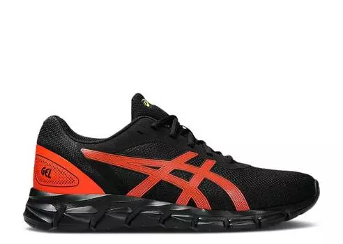 Кроссовки ASICS GEL QUANTUM LYTE 2 'BLACK CHERRY TOMATO', черный