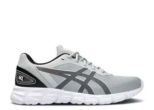 Кроссовки ASICS Gel Quantum Lyte 2 'Mid Grey Black', серый