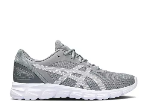 Кроссовки ASICS Gel Quantum Lyte 2 'Sheet Rock White', серый