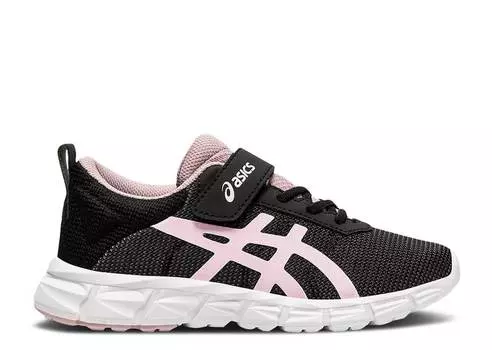 Кроссовки ASICS GEL QUANTUM LYTE PS 'BLACK COTTON CANDY', черный
