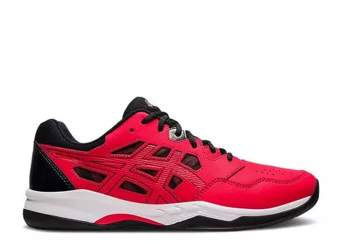 Кроссовки ASICS Gel Renma 'Electric Red Black', красный