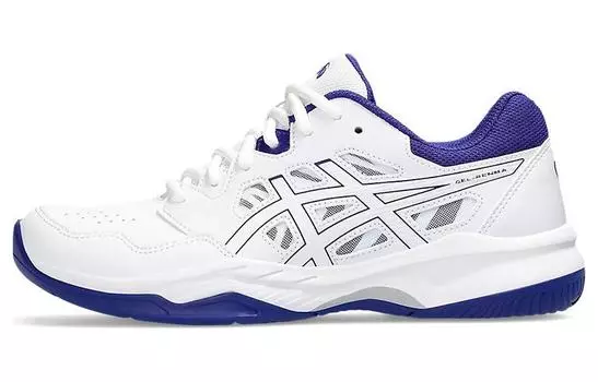 Кроссовки Asics Gel-Renma Женщины, White/Blue