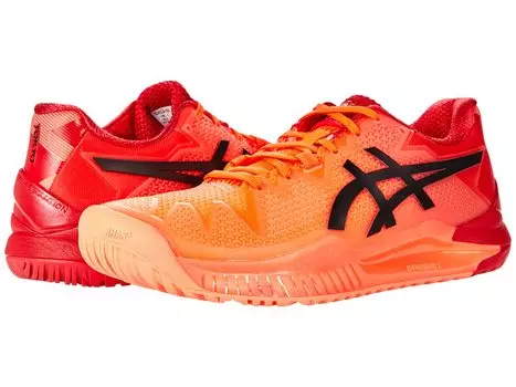 Кроссовки ASICS, Gel-Resolution 8