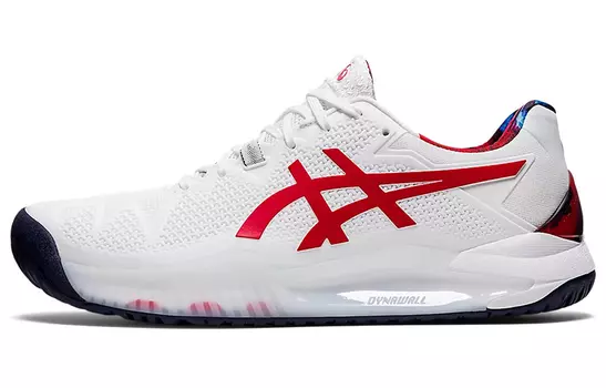 Кроссовки Asics Gel-Resolution 8 Мужчины