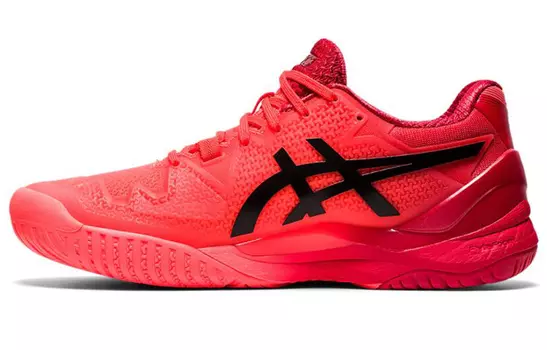 Кроссовки Asics Gel-Resolution 8 Женские