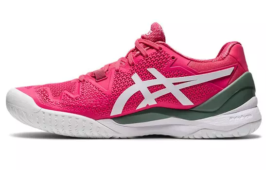 Кроссовки Asics Gel-Resolution 8 Женские
