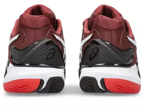 Кроссовки ASICS GEL-Resolution 9 Clay