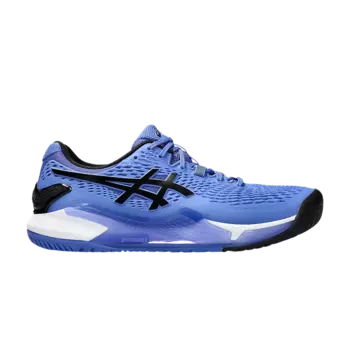Кроссовки ASICS Gel Resolution 9, синий