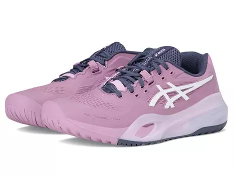 Кроссовки ASICS Gel-Resolution X, цвет Ube/White