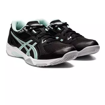 Кроссовки Asics Gel-Rocket 10 Indoor Court, черный