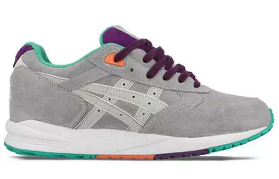 Кроссовки Asics Gel-Saga Мужчины