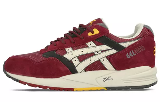 Кроссовки Asics Gel-Saga унисекс