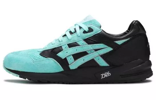 Кроссовки Asics Gel-Saga унисекс