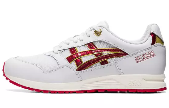 Кроссовки Asics Gel-Saga унисекс