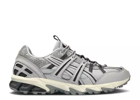 Кроссовки ASICS Gel Sonoma 15-50 'Cement Grey', серый
