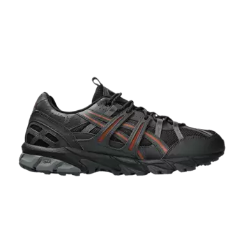 Кроссовки ASICS Gel Sonoma 15-50, черный