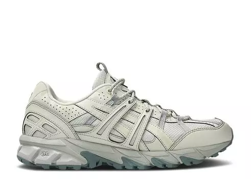 Кроссовки ASICS Gel Sonoma 15 50, цвет Light Dust Olive Grey