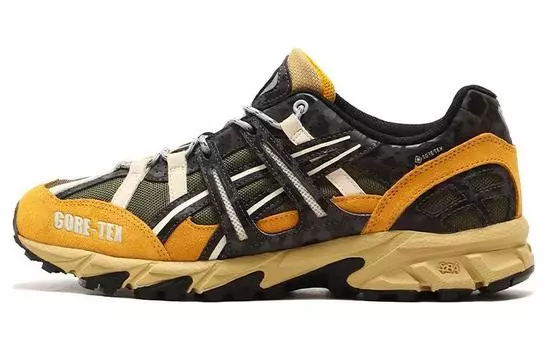 Кроссовки Asics Gel-Sonoma 15-50 Мужчины