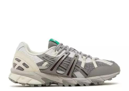 Кроссовки ASICS GEL SONOMA 15-50 'OYSTER GREY CREAM', серый