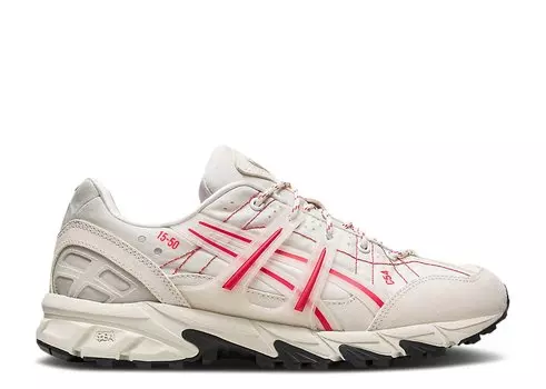 Кроссовки ASICS Gel Sonoma 15-50 'Recycled Airbag', белый