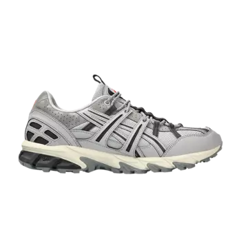 Кроссовки ASICS Gel Sonoma 15-50, серый