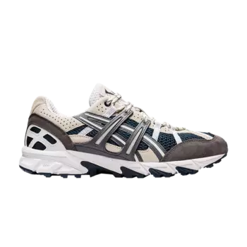 Кроссовки ASICS Gel Sonoma 15-50, синий