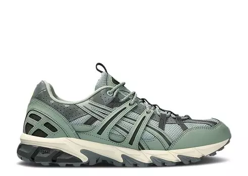 Кроссовки ASICS Gel Sonoma 15-50 'Slate Grey', серый