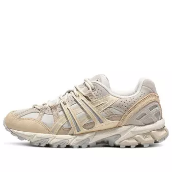 Кроссовки Asics Gel Sonoma 15 50, светло-серый/бежевый