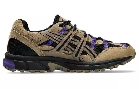 Кроссовки Asics Gel-Sonoma 15-50 унисекс, Brownish purple