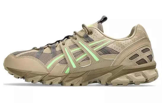 Кроссовки Asics Gel-Sonoma 15-50 унисекс, Brownish-green