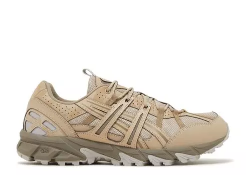 Кроссовки ASICS Gel Sonoma 15-50 'Wood Crepe', коричневый