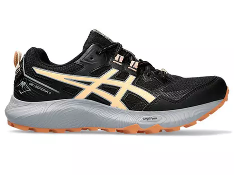 Кроссовки Asics GEL-SONOMA 7, черный
