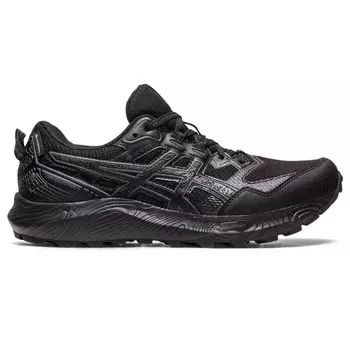 Кроссовки Asics Gel-Sonoma 7 Goretex Trail, черный