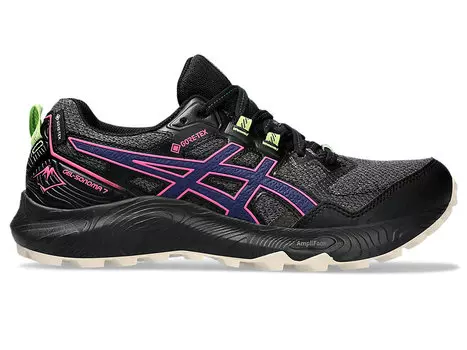 Кроссовки Asics GEL-SONOMA 7 GTX, серый
