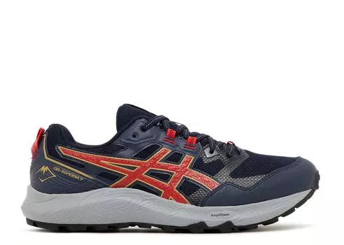 Кроссовки ASICS Gel Sonoma 7 'Midnight Electric Red', синий
