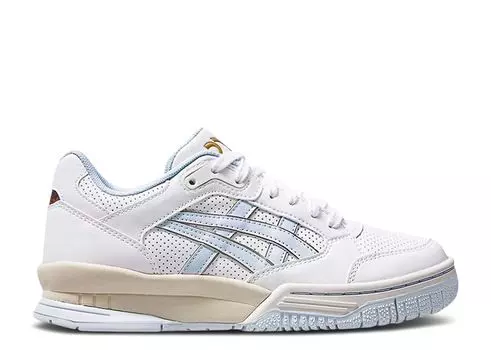 Кроссовки ASICS Gel Spotlyte Low 'White Blue', белый