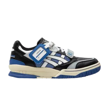 Кроссовки ASICS Gel Spotlyte V2 Low, черный