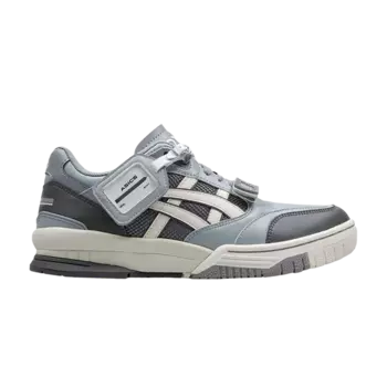 Кроссовки ASICS Gel Spotlyte V2 Low, серый