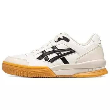 Кроссовки Asics Gel-Spotlyte Vintage Basketball Shoes Unisex Low-top Beige, бежевый