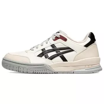 Кроссовки Asics Gel-Spotlyte Vintage Basketball Shoes Unisex Low-top Fossil/Black/Fossil, черный
