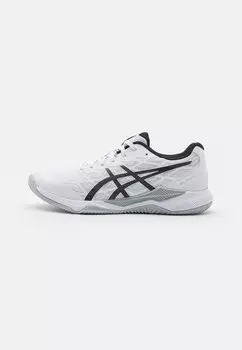 Кроссовки ASICS GEL-TACTIC 12, цвет White/Black
