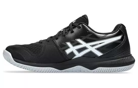 Кроссовки Asics Gel-Tactic 12 Мужчины, Black