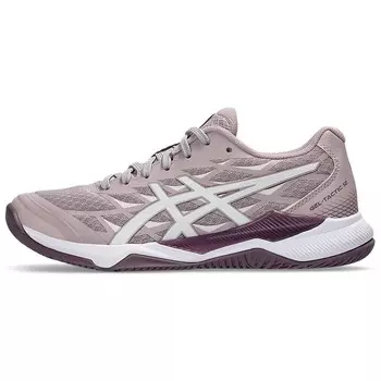 Кроссовки Asics Gel-Tactic 12 Training Shoes Women's Low-top Chalk White, белый
